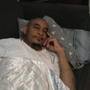 Meet your Posher, Terry